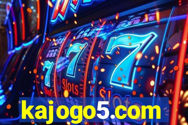 kajogo5.com