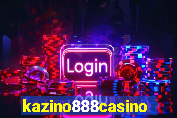 kazino888casino