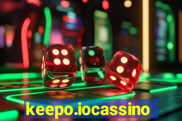 keepo.iocassino