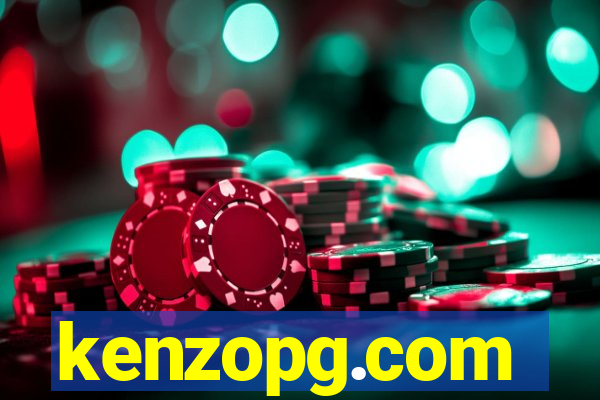 kenzopg.com