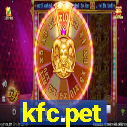 kfc.pet