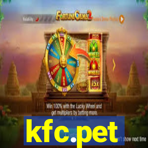 kfc.pet