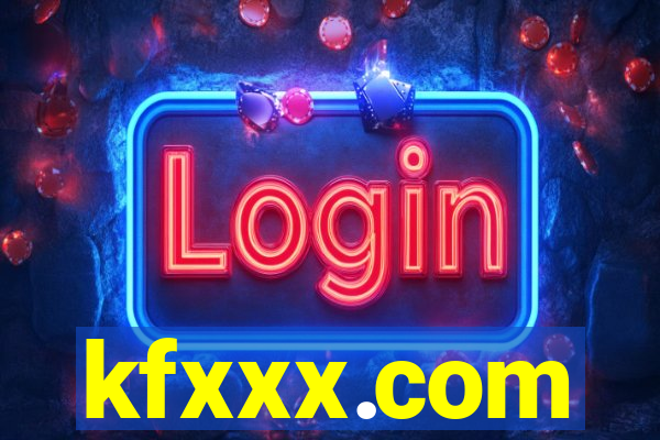 kfxxx.com