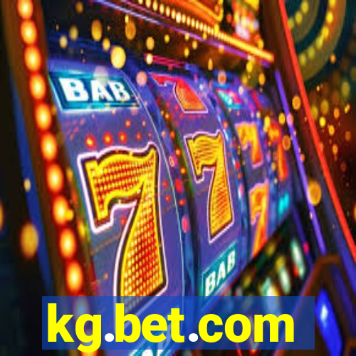 kg.bet.com