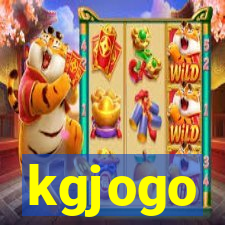 kgjogo