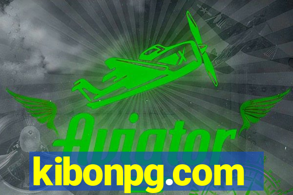 kibonpg.com