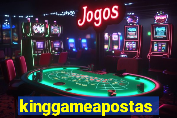 kinggameapostas