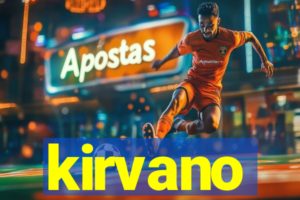 kirvano