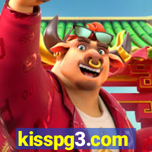 kisspg3.com