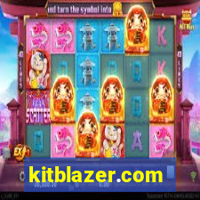 kitblazer.com