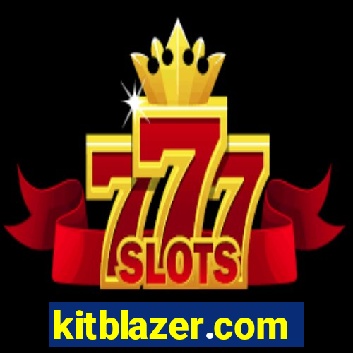 kitblazer.com