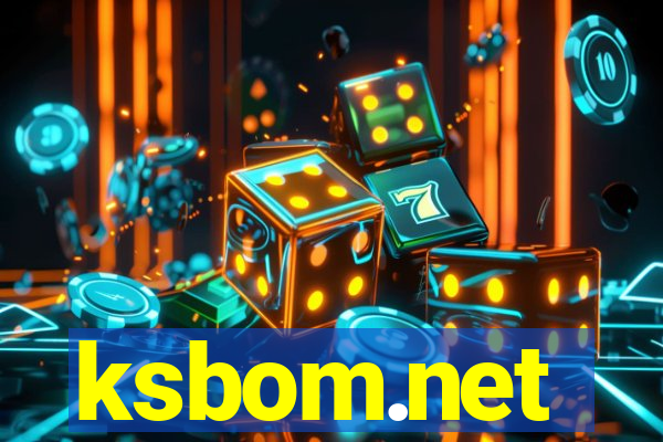 ksbom.net