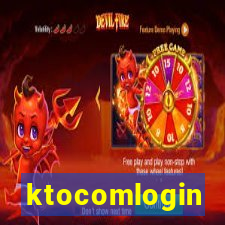 ktocomlogin