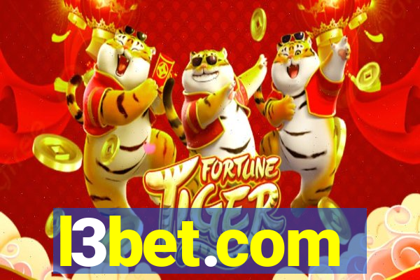 l3bet.com