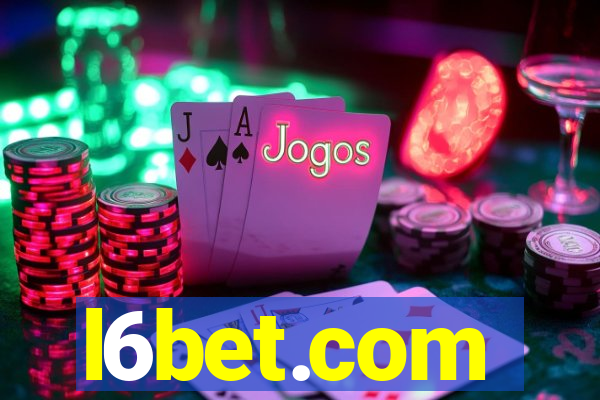 l6bet.com