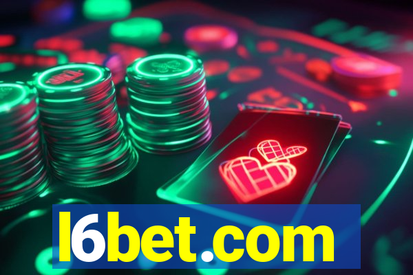 l6bet.com