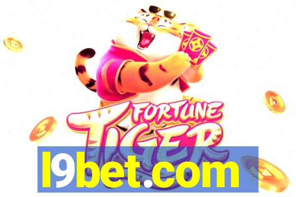 l9bet.com