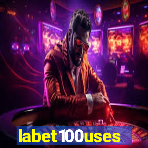 labet100uses