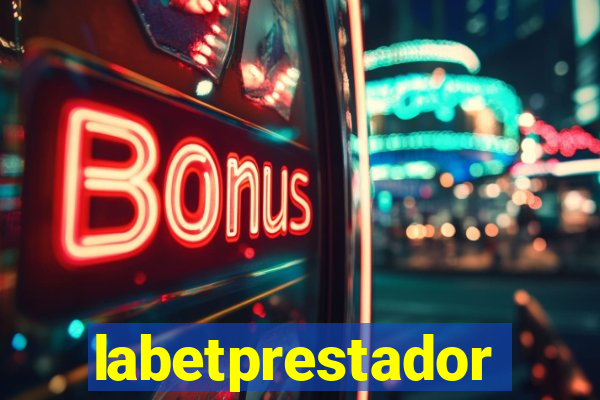 labetprestador