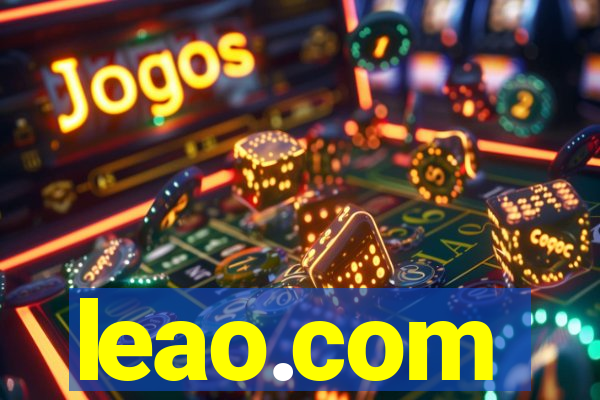 leao.com