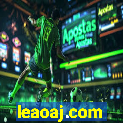 leaoaj.com