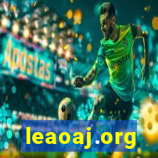 leaoaj.org