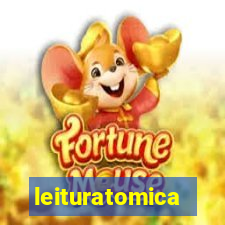 leituratomica