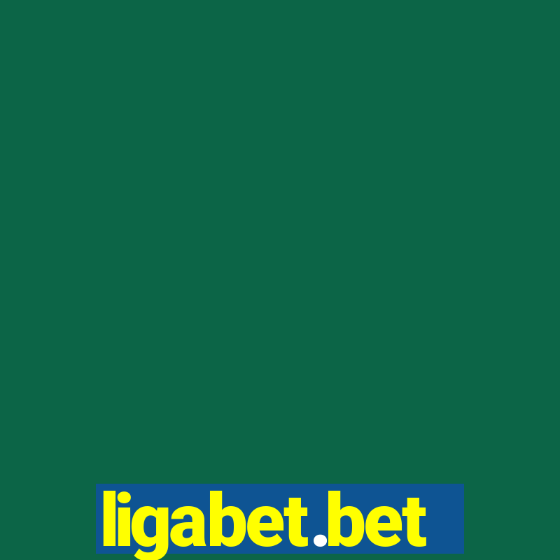 ligabet.bet