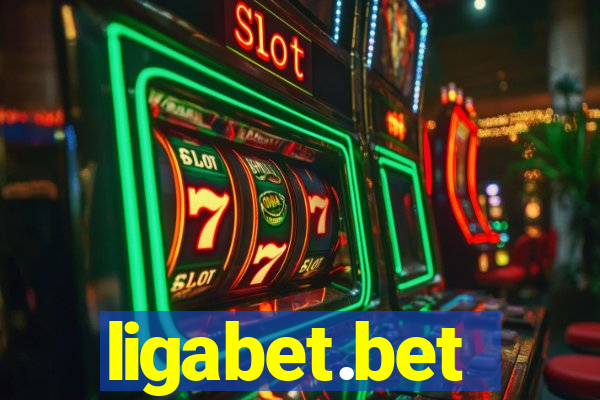 ligabet.bet