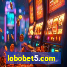 lobobet5.com