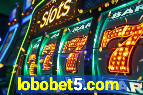 lobobet5.com