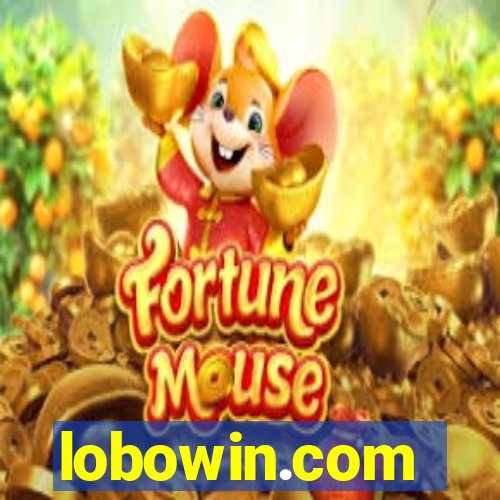 lobowin.com