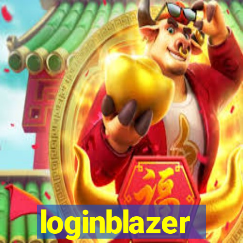 loginblazer