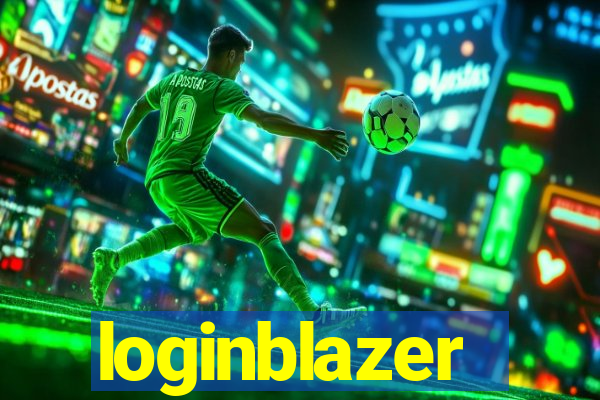 loginblazer