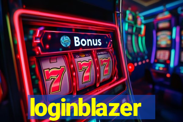 loginblazer