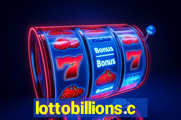 lottobillions.com