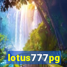 lotus777pg