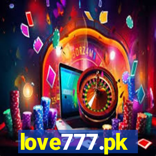 love777.pk