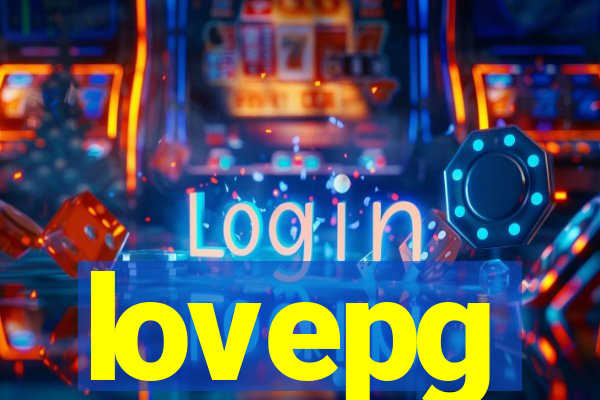 lovepg