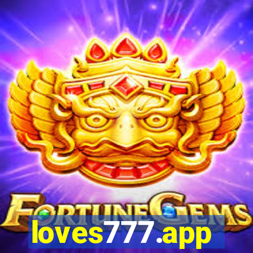 loves777.app