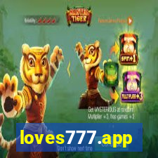 loves777.app