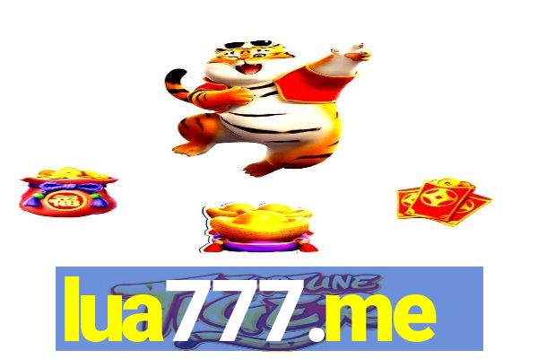 lua777.me