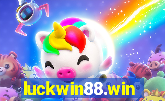 luckwin88.win