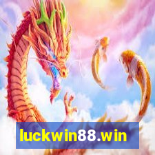 luckwin88.win