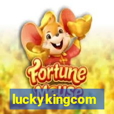 luckykingcom