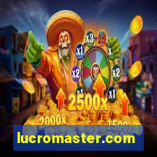 lucromaster.com