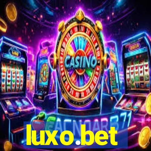 luxo.bet