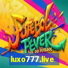 luxo777.live