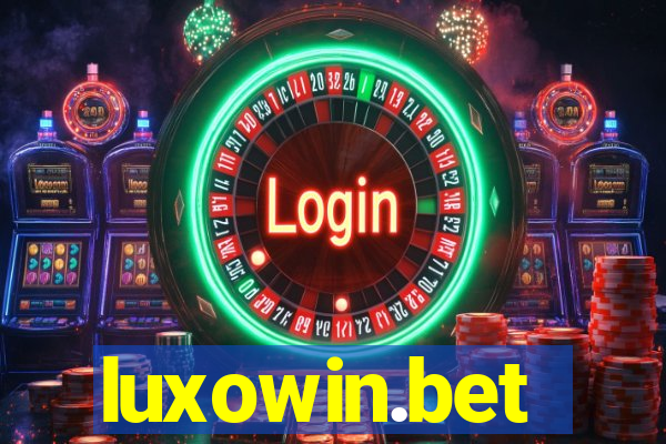 luxowin.bet