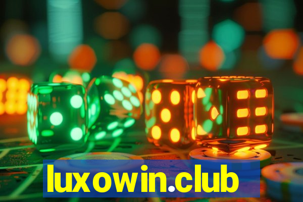 luxowin.club